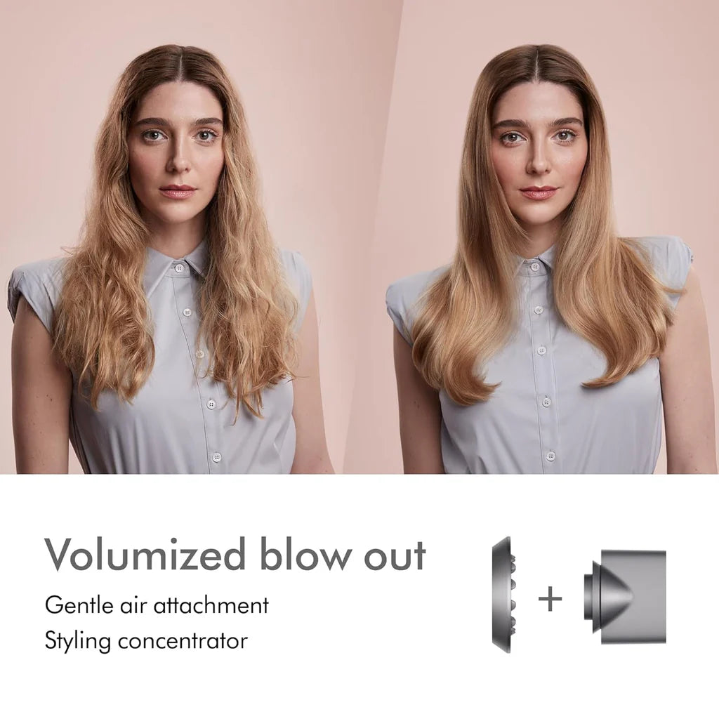 Dyson Supersonic™ hair dryer (Nickel/Copper)