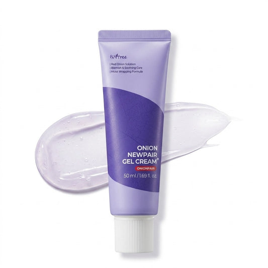 ISNTREE Onion Newpair Gel Cream Plus 50ml