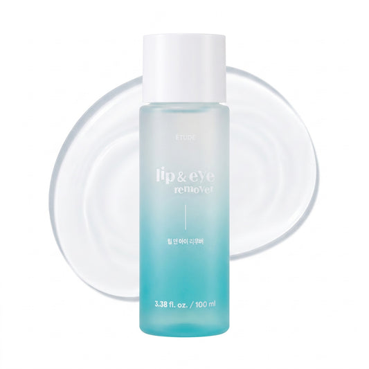 ETUDE Lip & Eye Remover 100ml