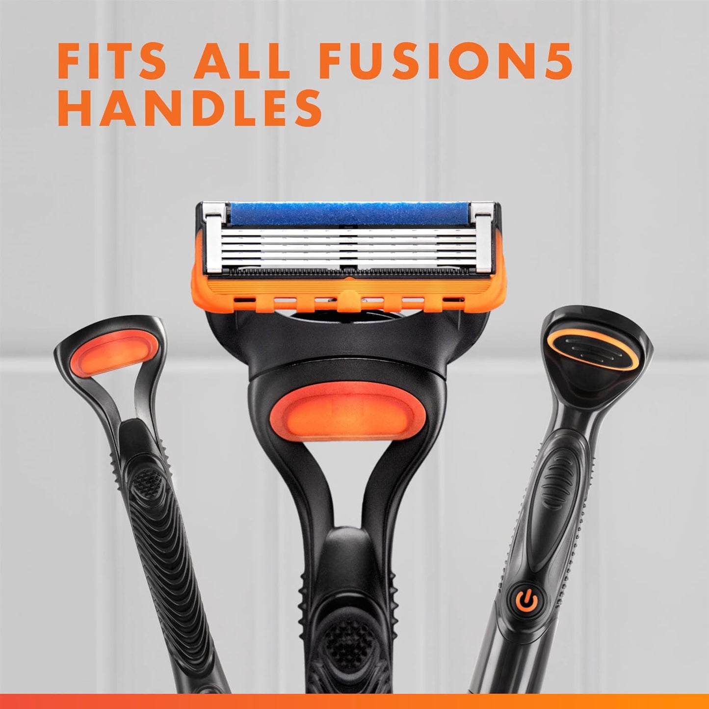 Gillette Fusion5 Blade Razor