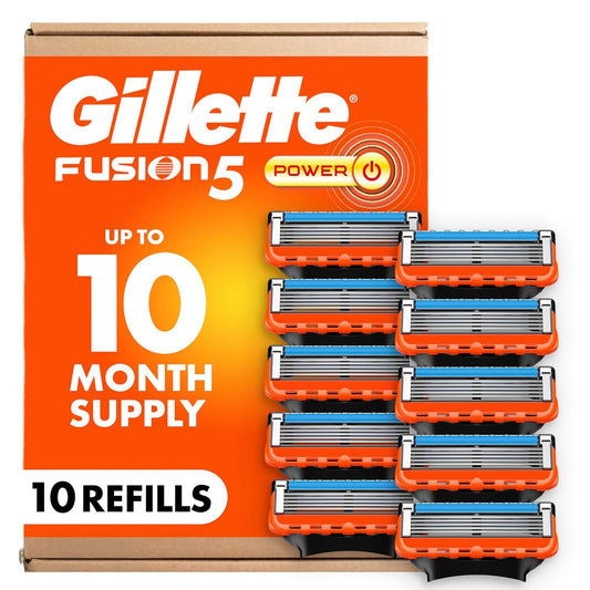 Gillette Fusion5 Blade Razor