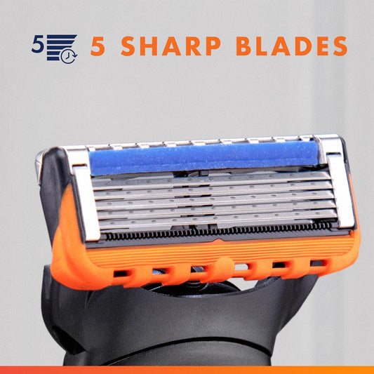 Gillette Fusion5 Blade Razor